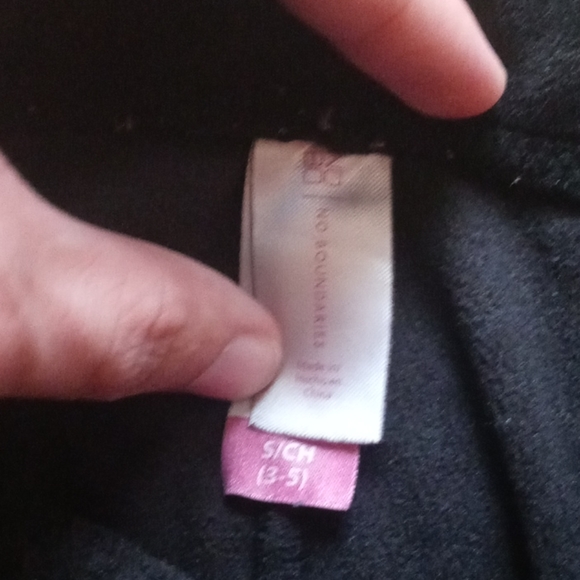 Legging - Picture 2 of 2